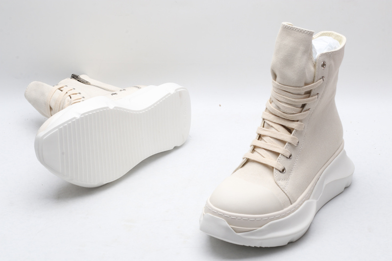 Rick Owens Shoes