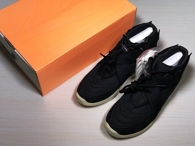 Air Fear Of God Raid 