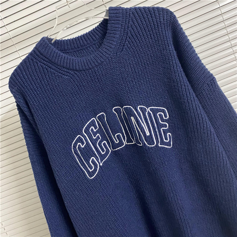 Celine sweater  MAO-12