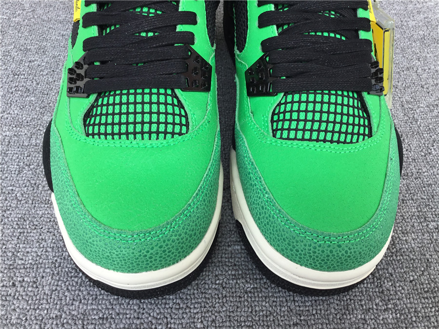 Air Jordan 4 Retro "Manila" Is Limited  AJ4-965234