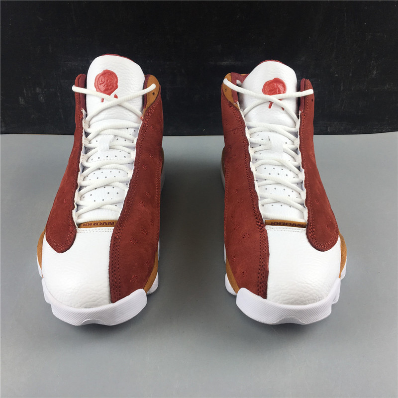 Air Jordan 13 Retro Premio