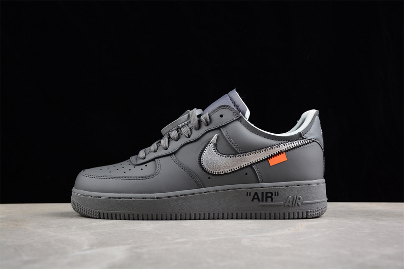 Off White x Nk Air Force 1