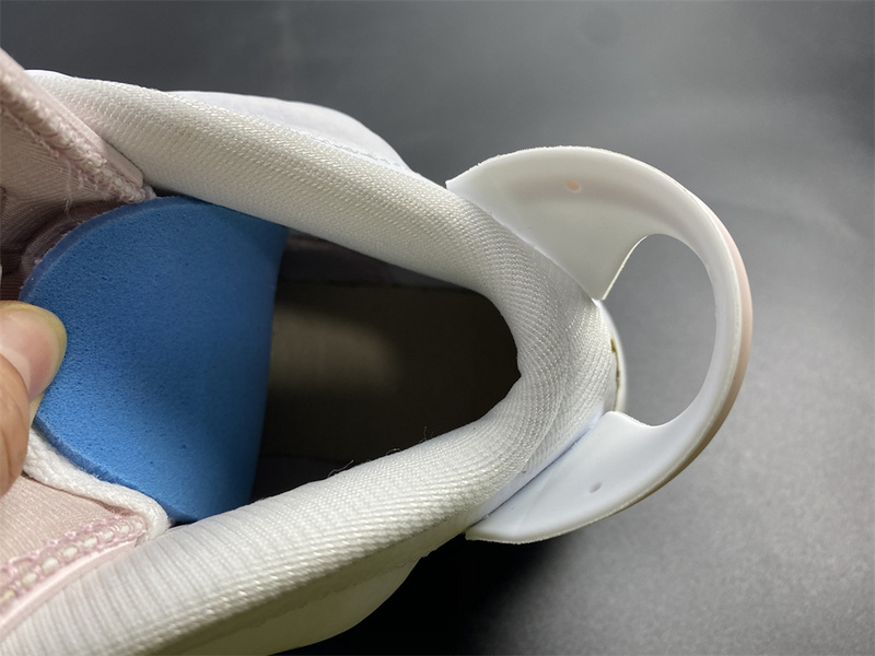 Air Jordan 6 Gold Hoops WMNS DH9696-100