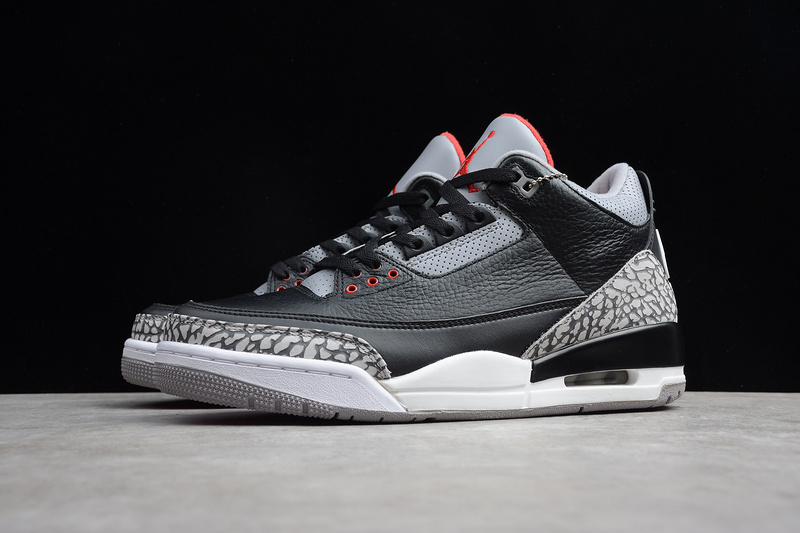 Air Jordan 3 Retro OG