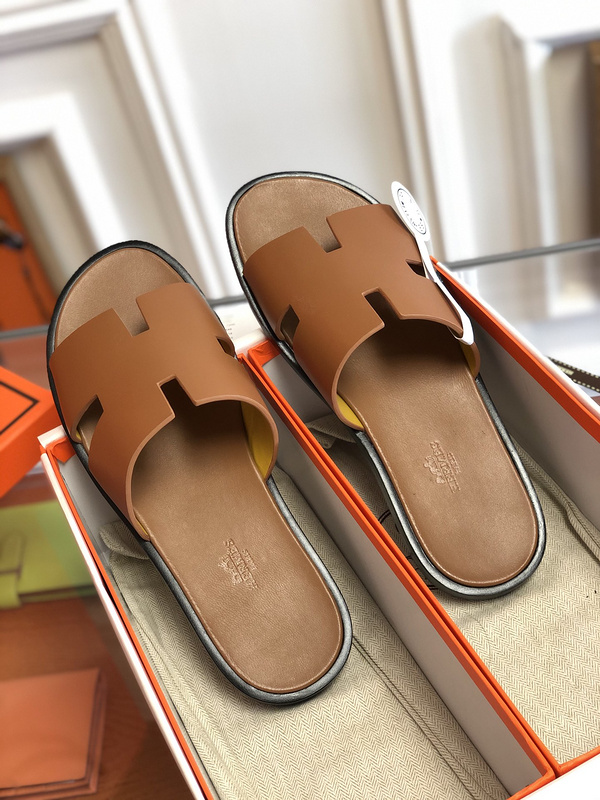 Hermès Izmir sandal