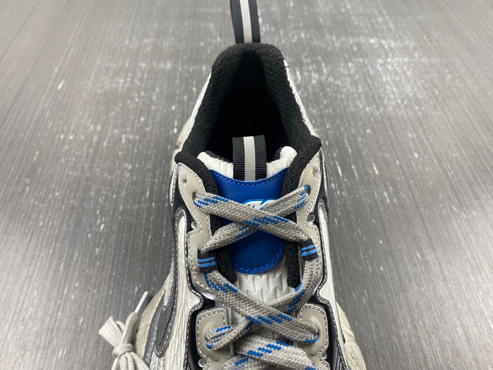 Balenciaga 3XL Sneaker