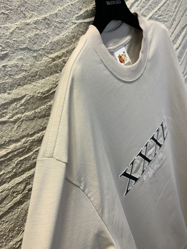 Balenc1aga T-SHIRT 2302065