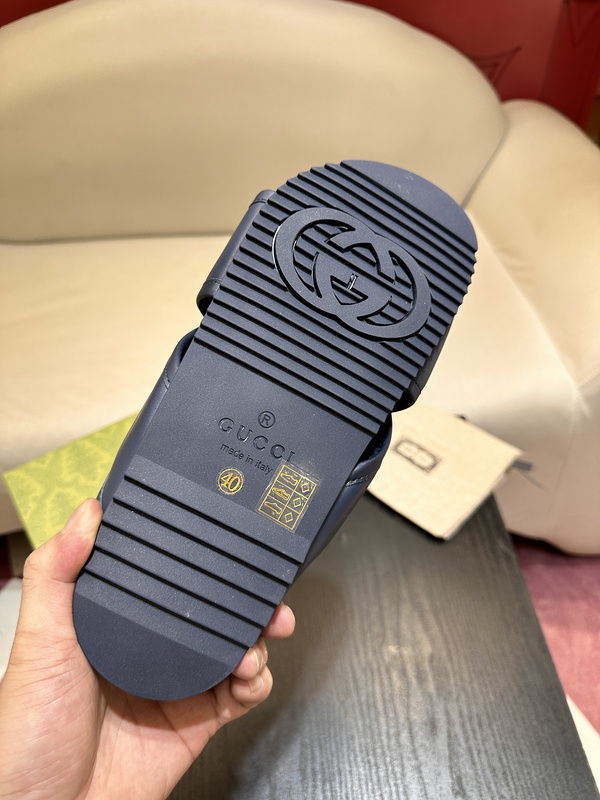 Gucci slide (EU38-EU45)
