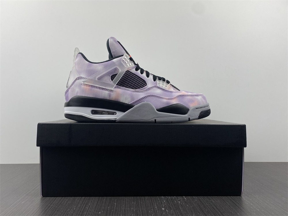 Air Jordan 4 "Zen Master" DH7138-506
