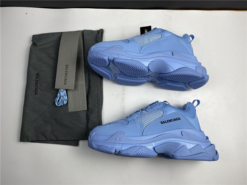 Balenciaga TRIPLE S TRAINER