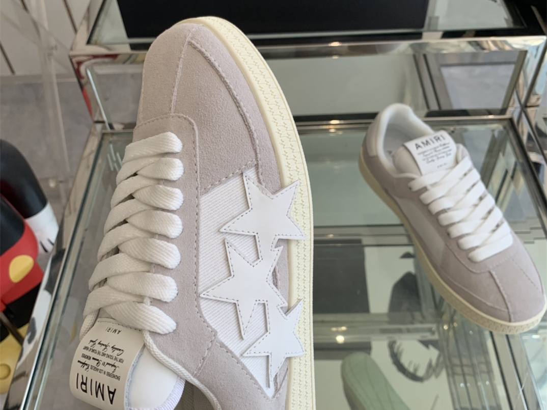 AMIRI SNEAKERS