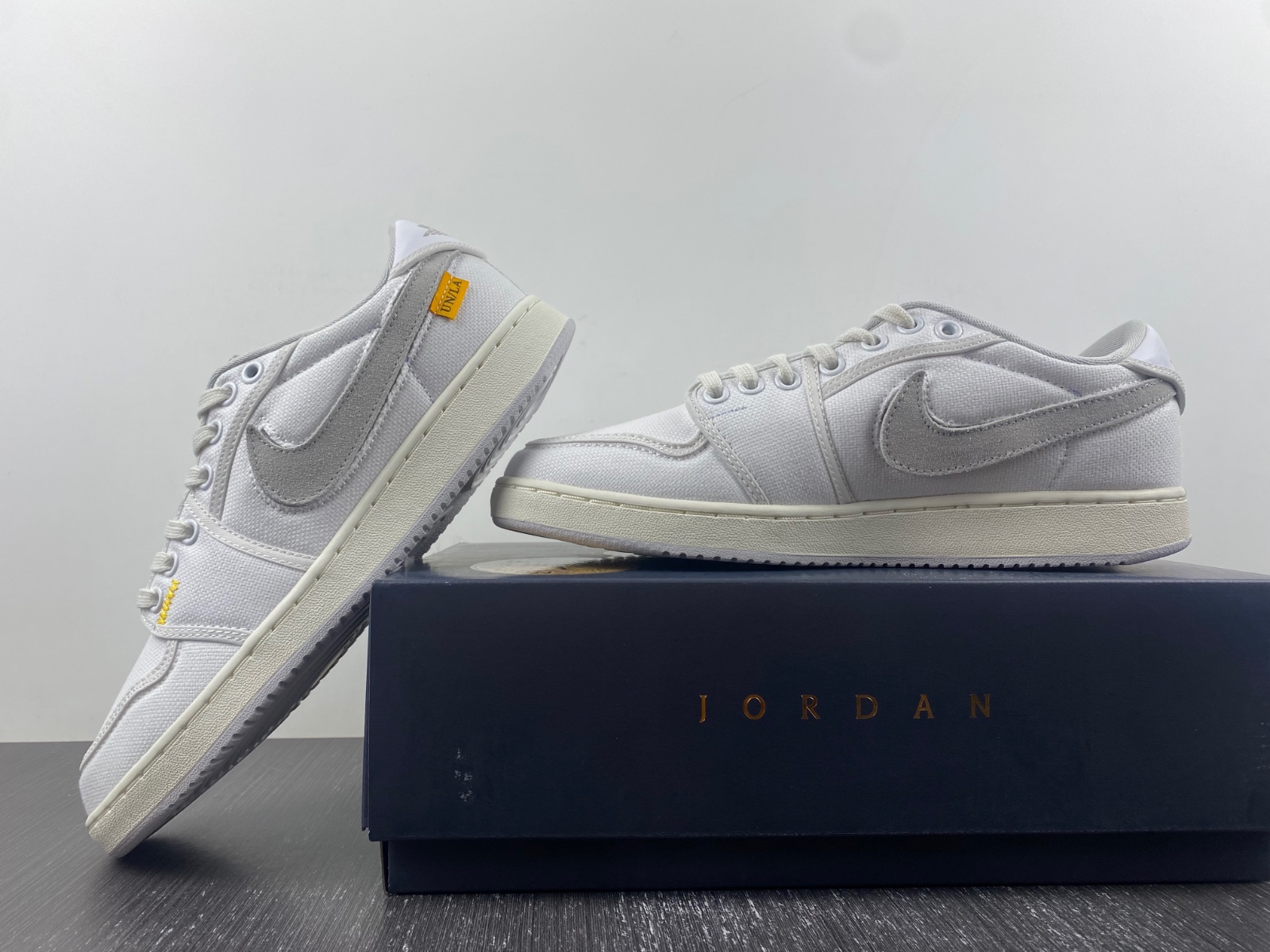 Union LA x Air Jordan 1 KO Low 