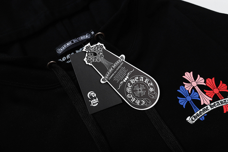 Chr0me Heart Hoodie2301018