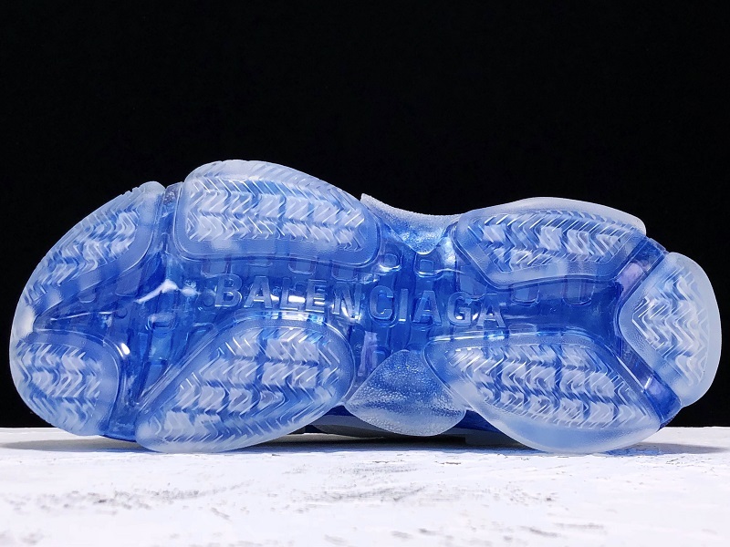 Balenciaga Triple S Trainer