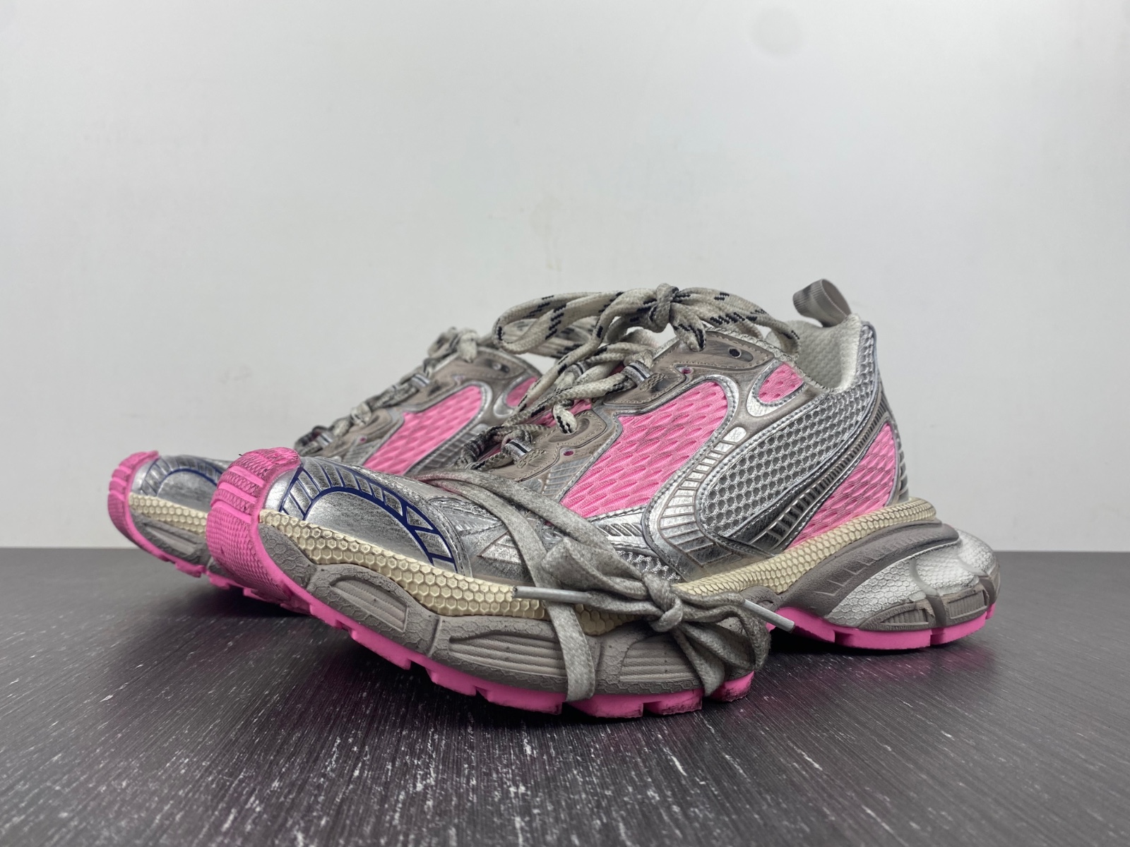 Balenciaga 3XL Sneaker