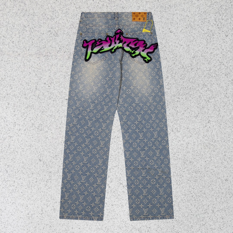L&V pants L-004