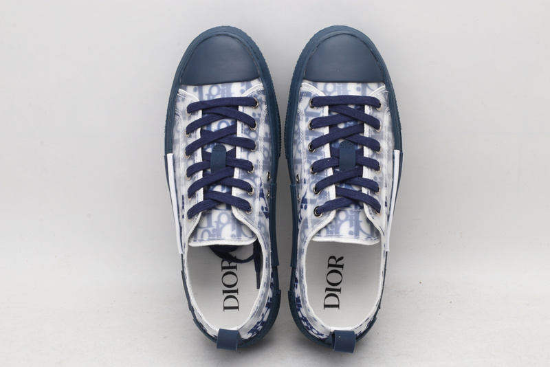 DIOR B23 SNEAKER