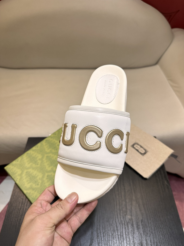Gucci slide (EU38-EU45)