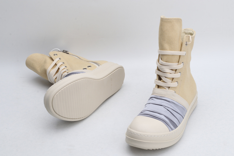 Rick Owens Shoes