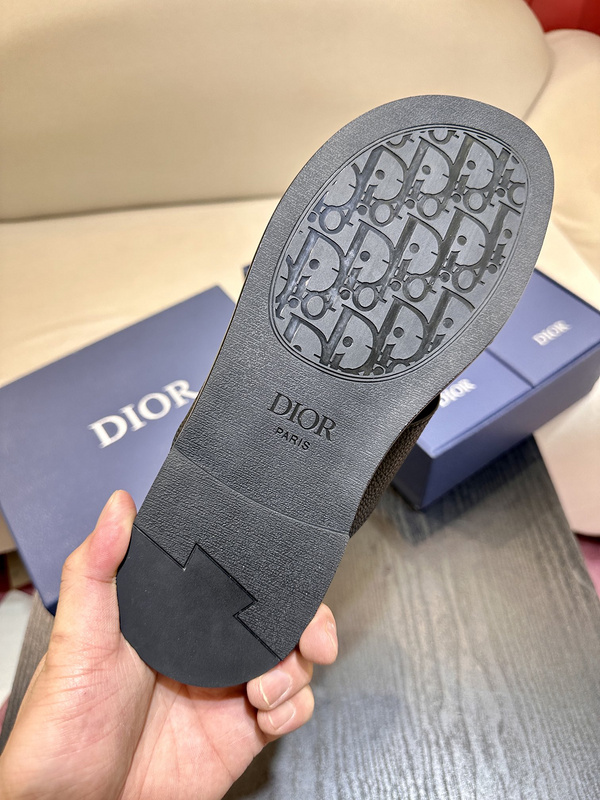 D1OR ALIAS SANDAL (EU38-EU45)