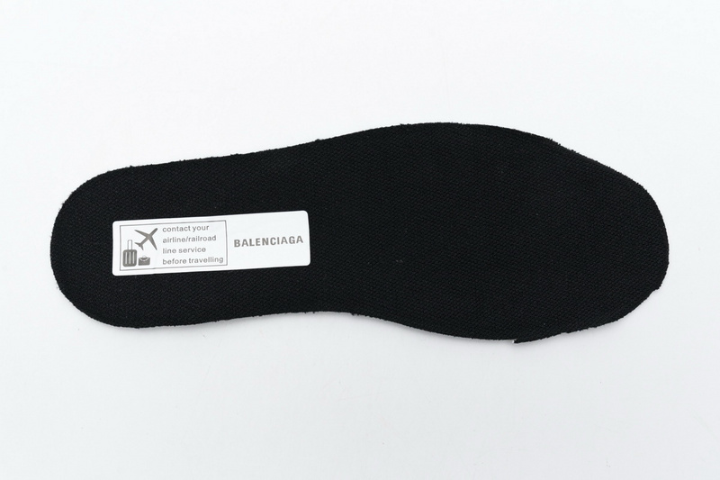 Balenciaga Tess S.Grey LED 555032 W1GB7 1214