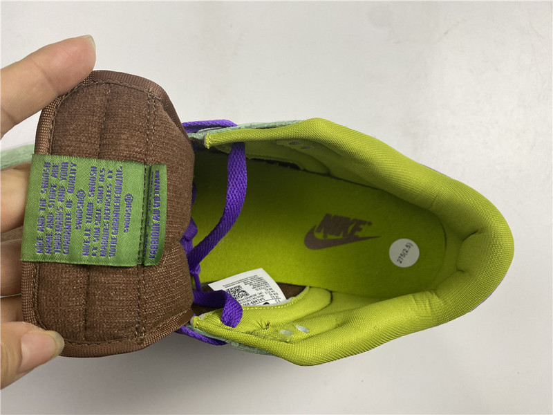 Nike Dunk Low Veneer DA1469-200