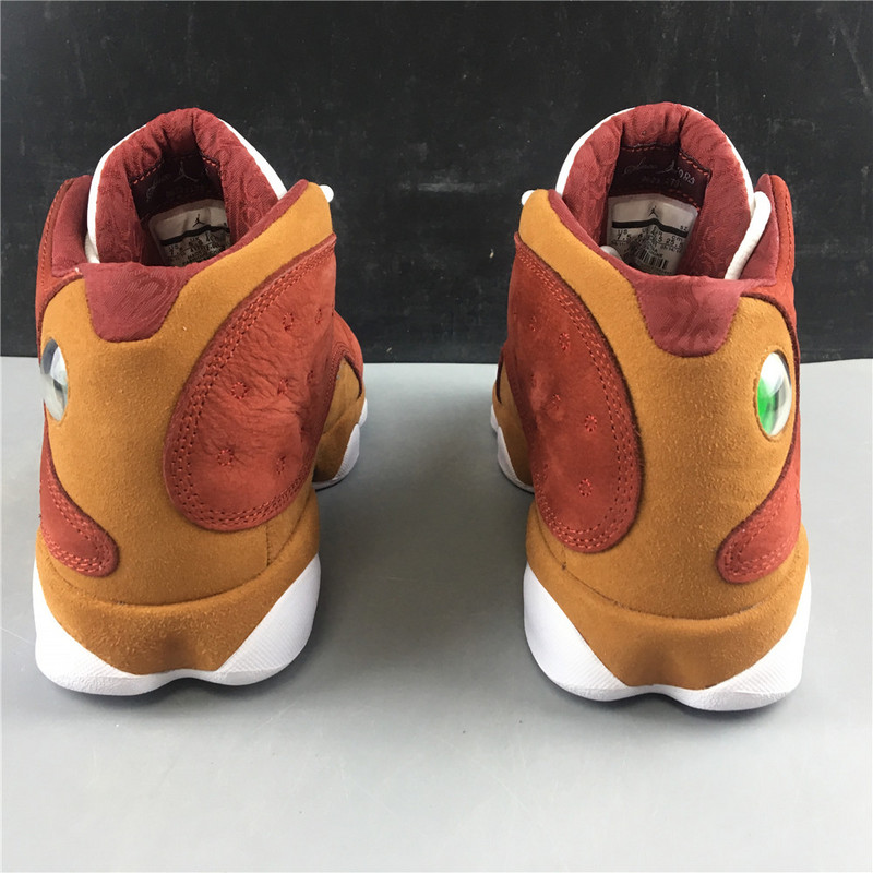 Air Jordan 13 Retro Premio