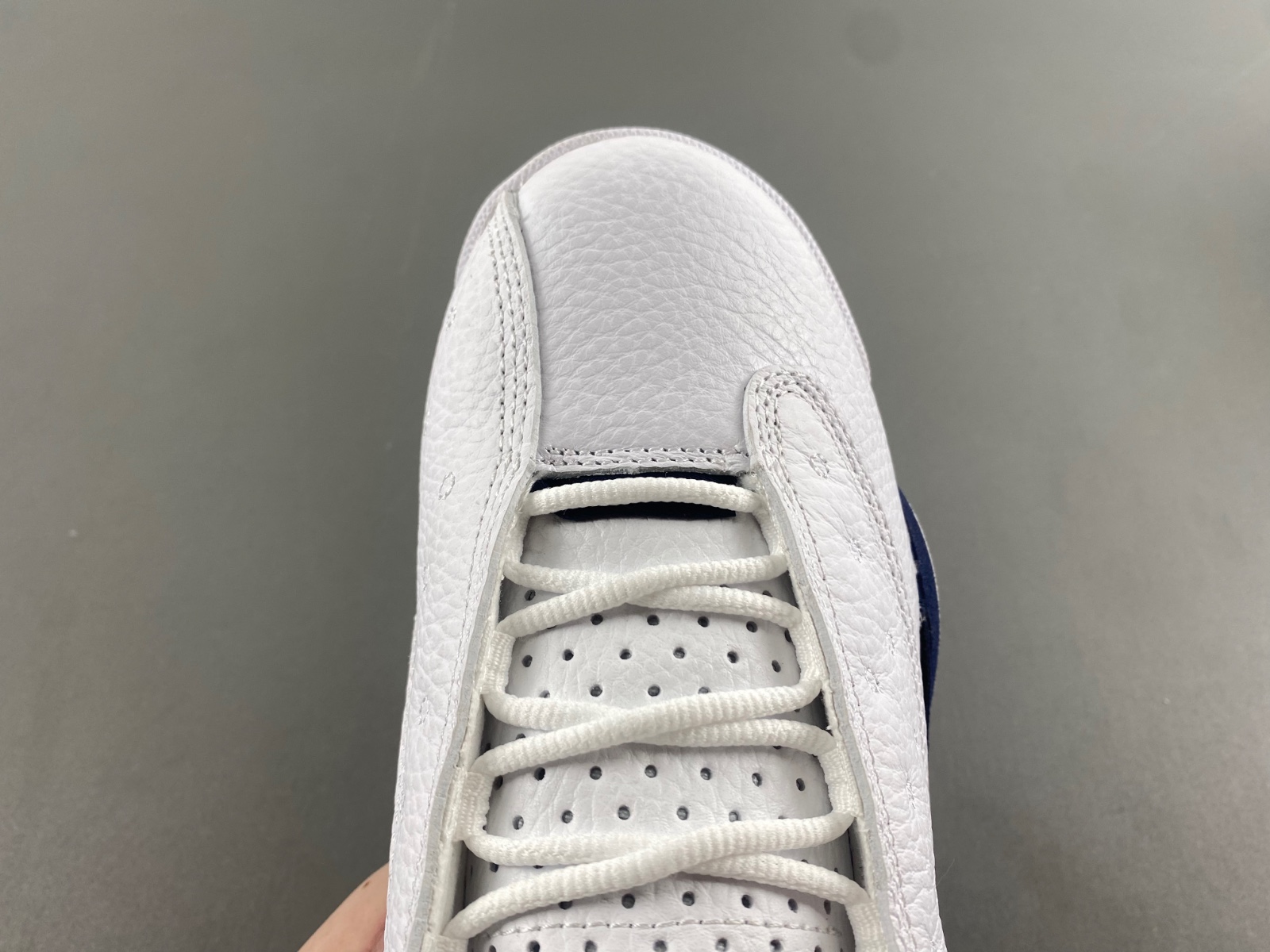 Air Jordan 13 “Midnight Navy 414571-140