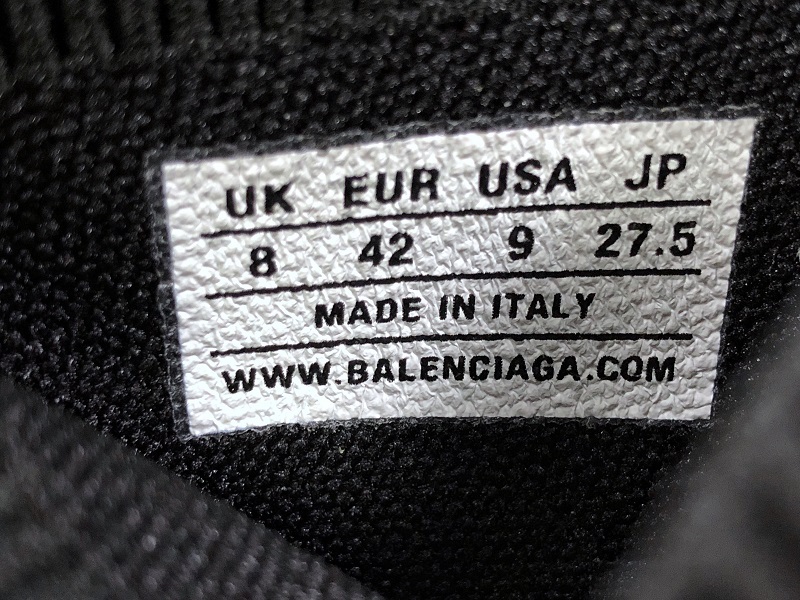 Balenciaga SPEED TRAINER