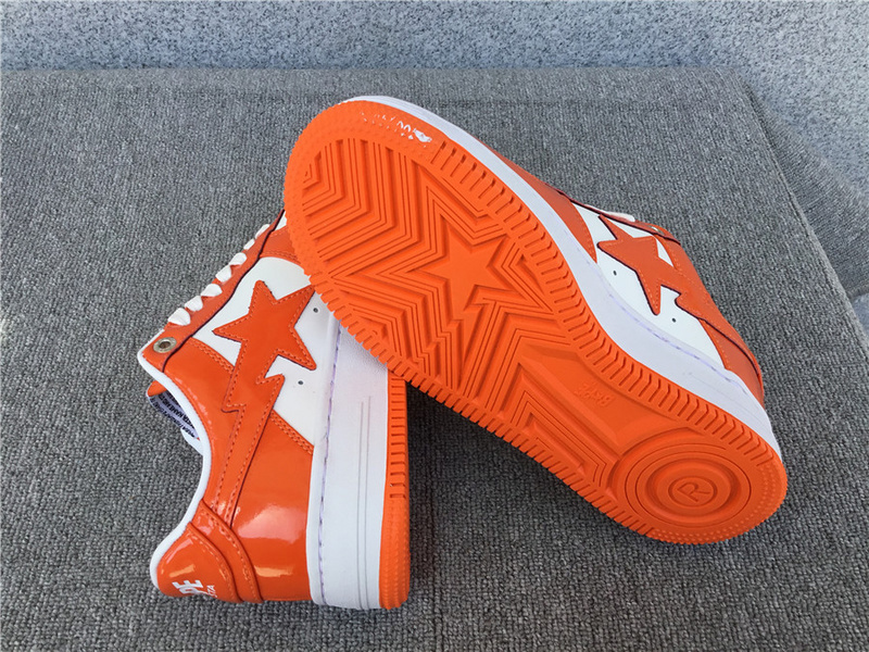 A Bathing Ape Bape SK8 Sta