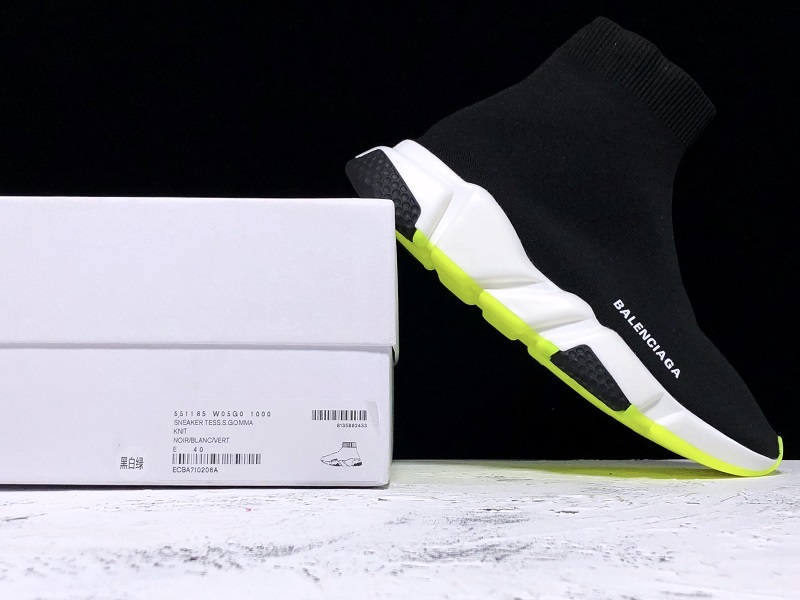 Balenciaga SPEED TRAINER