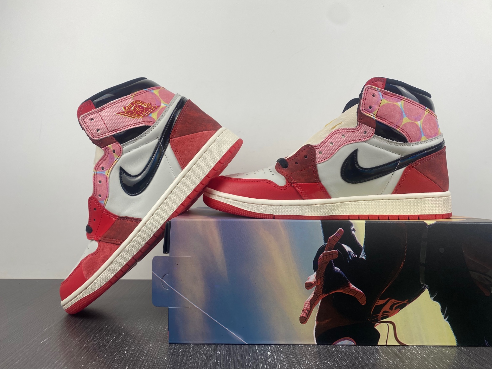 Air Jordan 1