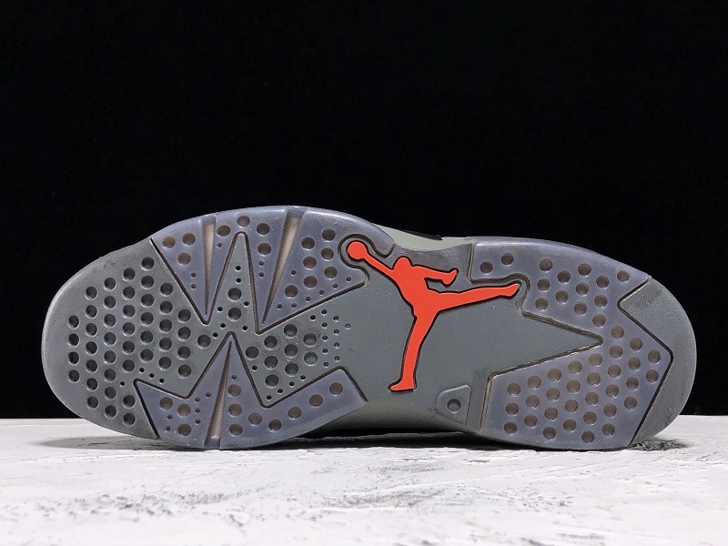 Nike Air Jordan 6 Retro PSG Mens Ck1229-001