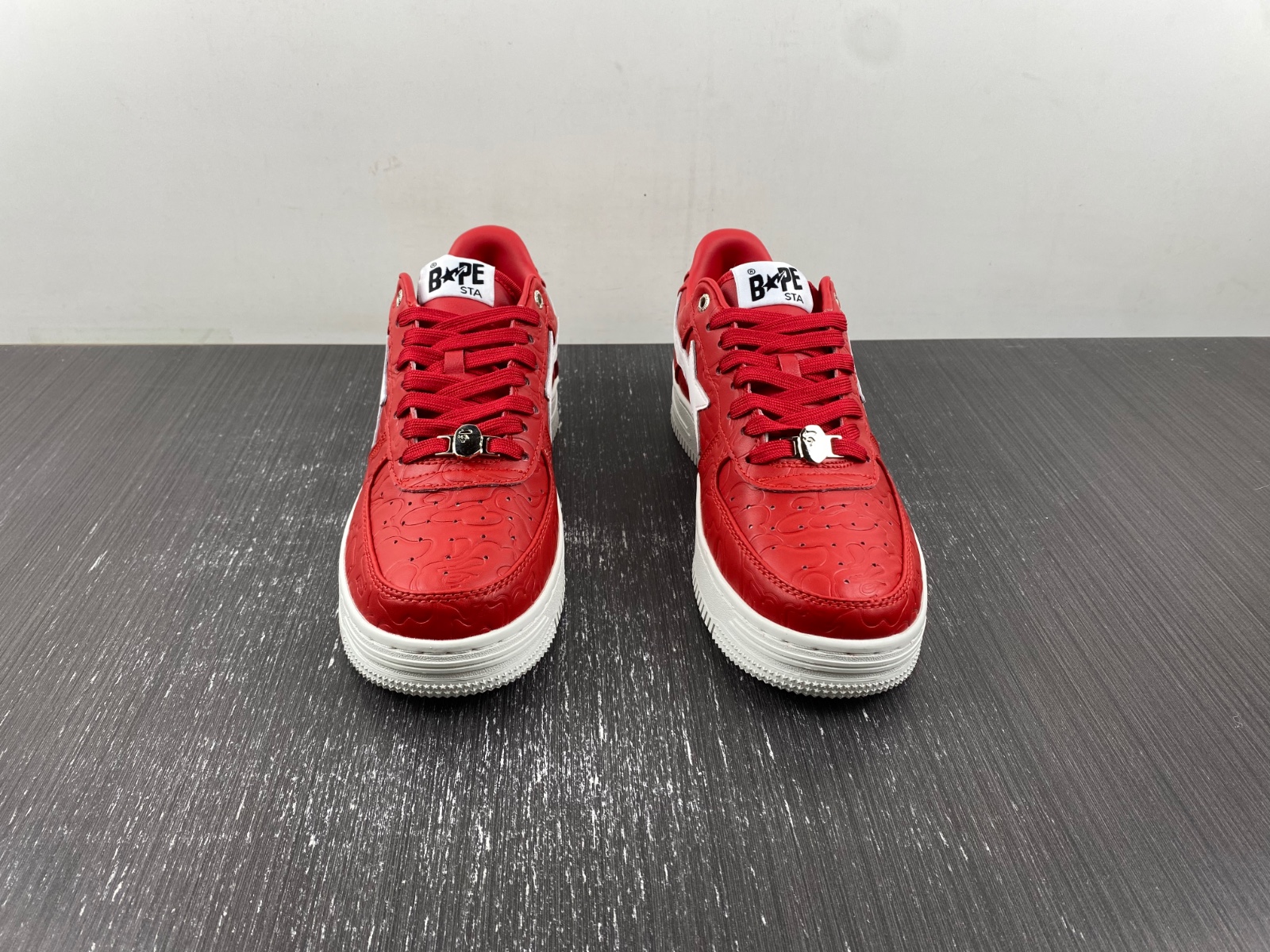 A Bathing Ape Bape SK8 Sta