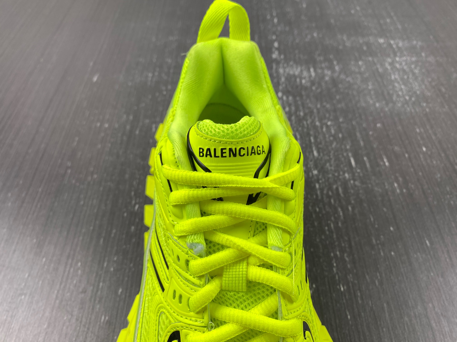 Balenciaga Defender Sneaker