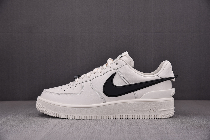 AMBUSH x Nike Air Force 1 Low “White”  DV3464-002