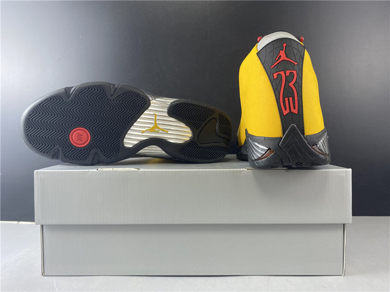 Air Jordan 14 Retro 
