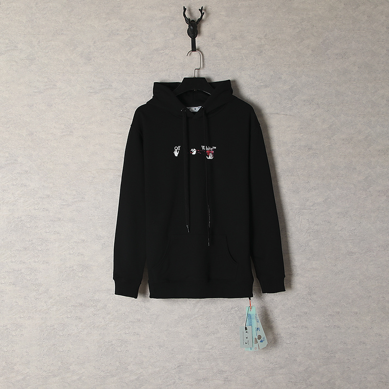 OFF-WHITE Hoodie P1900145