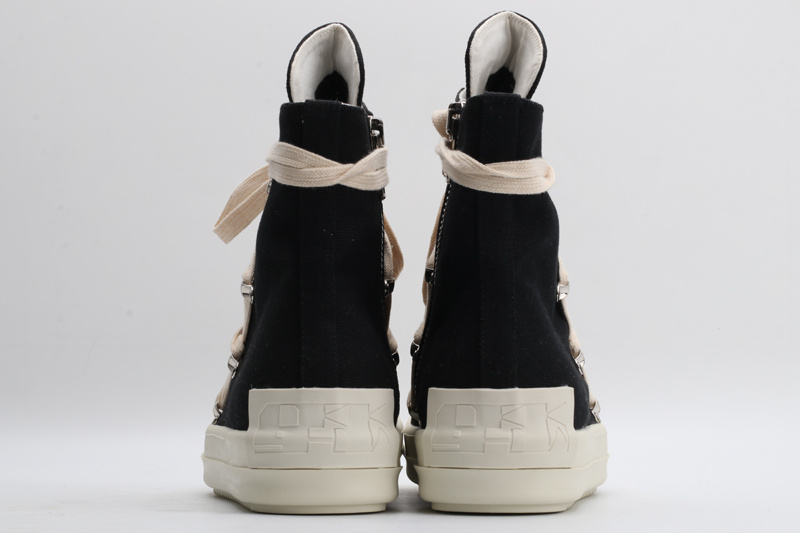 Rick Owens Shoes