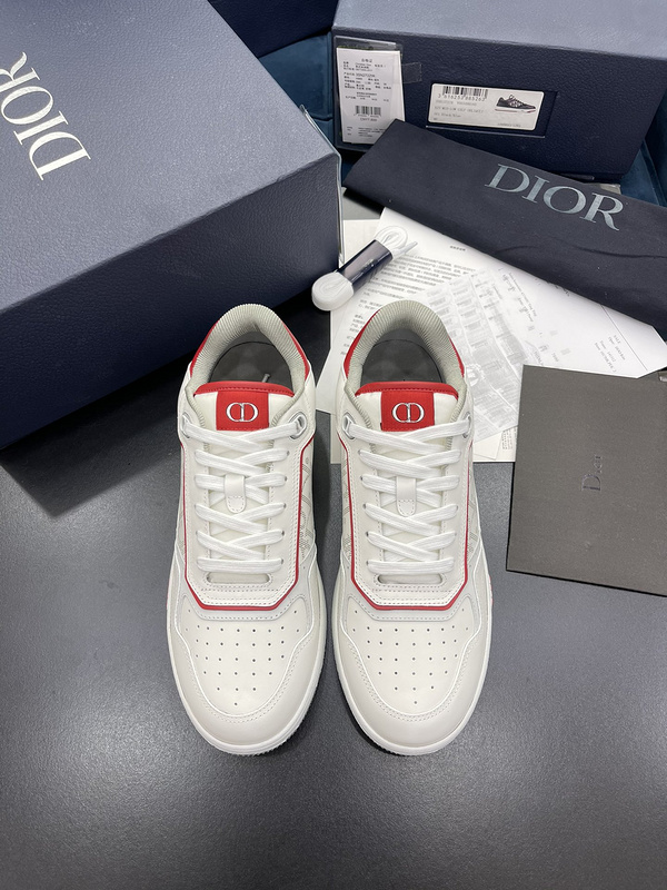 DIOR B27 SNEAKER