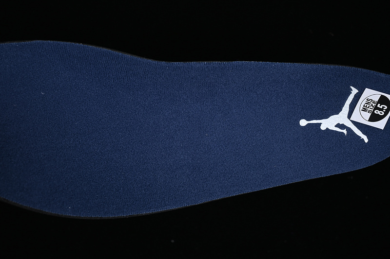 Air Jordan 3 Midnight Navy CT8532-140