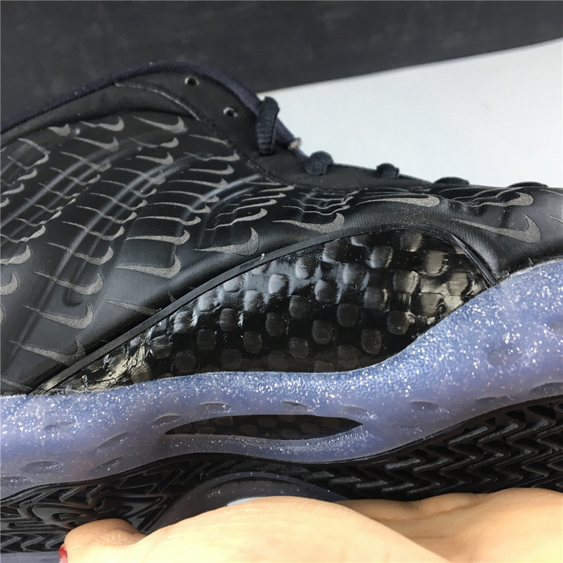 Air Foamposite One  - CV0369 001
