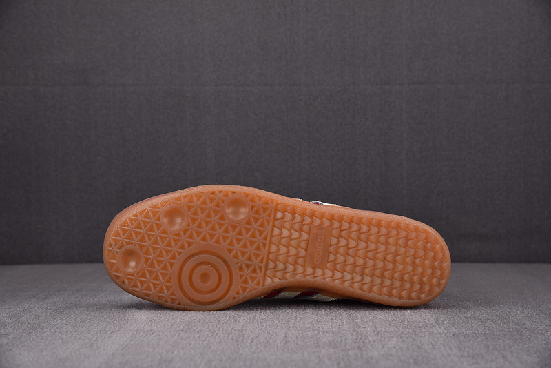 Wales Bonner x Samba 