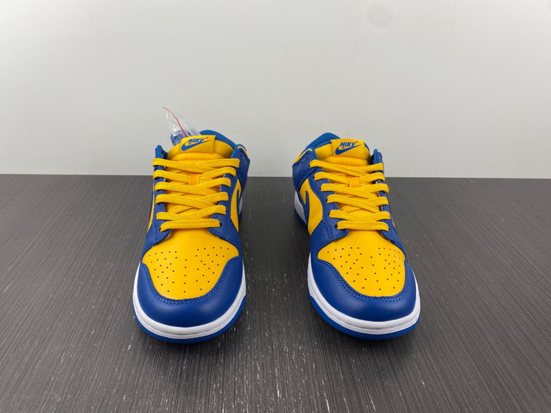 Nike Dunk Low UCLA DD1391-402