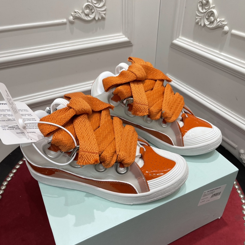 Lanvin Sneakers