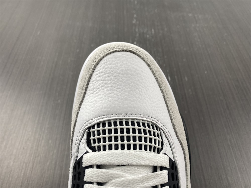 Air Jordan 4 Military Black DH6927-111