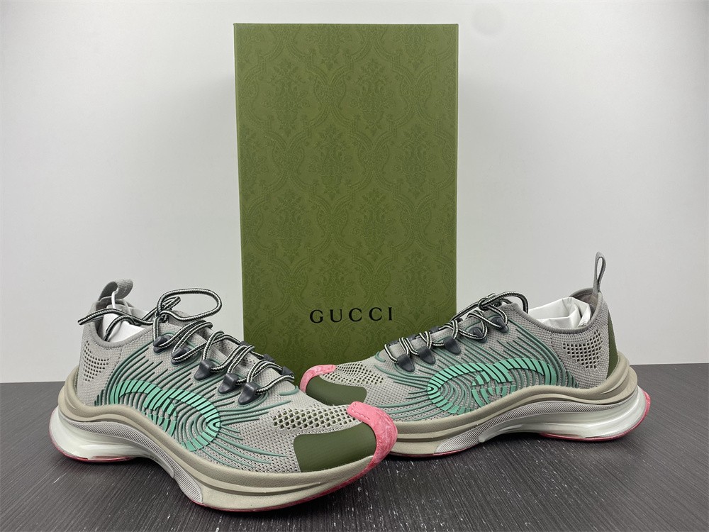 GUCCI Run Sneaker