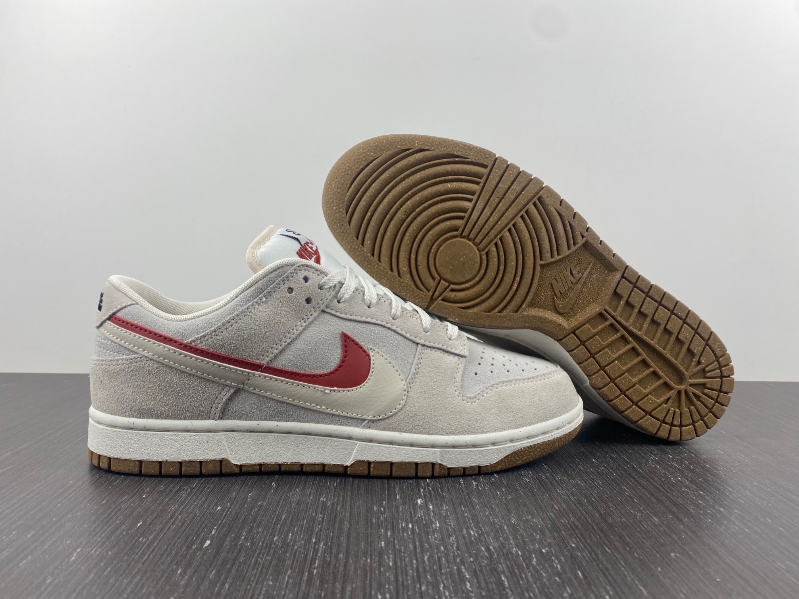 Nike Dunk Low Double  85 DO9457-100