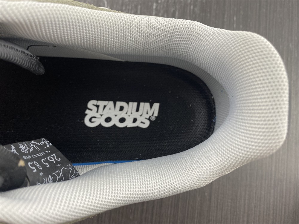 A Bathing Ape Bape SK8 Sta