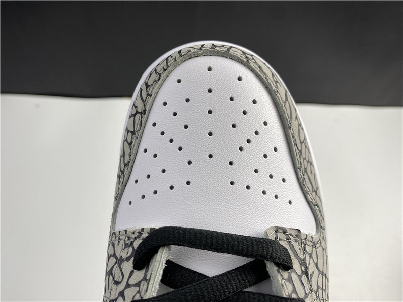 Supre* x Nike SB Dunk Low Pro